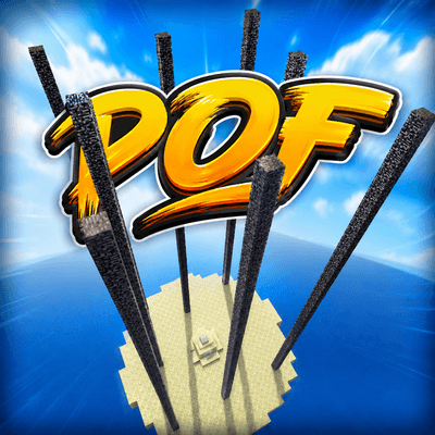 BEST Pillars of Fortune Map by Ash Blast
