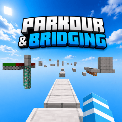 Parkour & Bridging Challenge | Improve Parkour and Bridging Skills