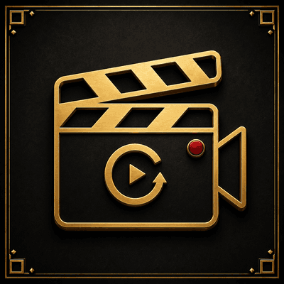 Replay Director V2 - Cinematic Replay Add-on